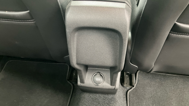 Ford Fiesta 1.0 EcoBoost 125 Titanium X 5dr Petrol Hatchback